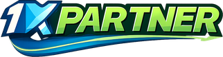 1xpartner লোগো
